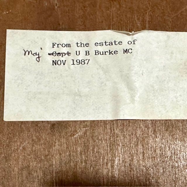 b2ap3_large_WW1-Devon-Regiment-Death-Plaque-2 ***NOW SOLD***A Large WW1 Period (1914-1918) Hand-Carved Wooden Devonshire Regimental Crest in Frame. - Armoury Antiques | Marlborough Antiques