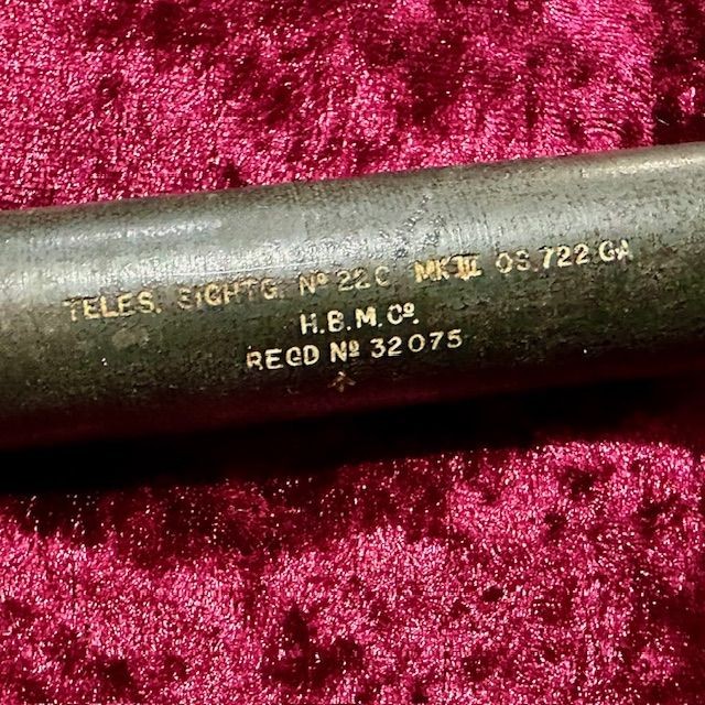b2ap3_large_WW2-Gun-Sight-1 ***New In***Various Military Items. - Armoury Antiques | Marlborough Antiques