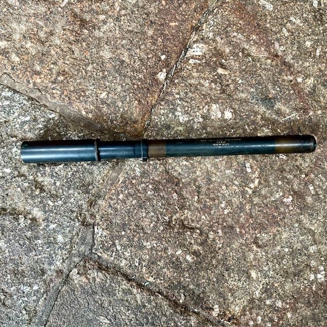 b2ap3_large_WW2-Gun-Sight-2 ***New In***Various Military Items. - Armoury Antiques | Marlborough Antiques