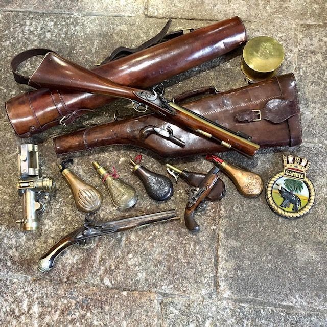 b2ap3_large_Armoury-Antiques-and-Militaria ***Armoury Antiques and Militaria***New Items Arriving Daily. - Armoury Antiques | Marlborough Antiques