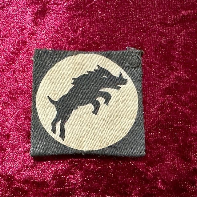 b2ap3_large_WW2-Formation-Patch-1 ***New In***Large Selection of Original WW2 Formation Patches and Cloth Insignia. - Armoury Antiques | Marlborough Antiques