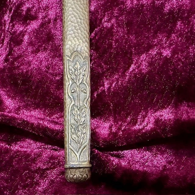 b2ap3_large_Armoury-Antiques-and-Militaria-12 ***A Unique and Uber Rare WW2 German Naval Officer's Dagger*** - Armoury Antiques | Marlborough Antiques