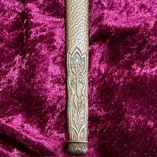 b2ap3_large_Armoury-Antiques-and-Militaria-5 ***A Unique and Uber Rare WW2 German Naval Officer's Dagger*** - Armoury Antiques | Marlborough Antiques