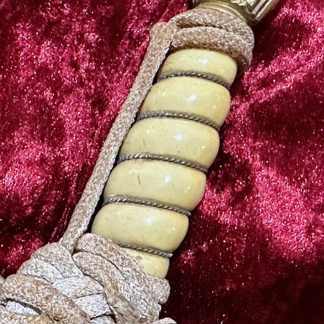 b2ap3_large_Armoury-Antiques-and-Militaria-8 ***A Unique and Uber Rare WW2 German Naval Officer's Dagger*** - Armoury Antiques | Marlborough Antiques