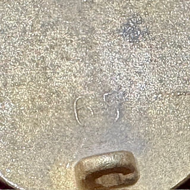 b2ap3_large_WW2-Wound-Badge-in-Gold-3 ***NOW SOLD***Early 1939 Heavy Weight WW2 German Gold Wound Badge by '65' (Klien & Quenser, Idar/ Oerstein). - Armoury Antiques | Marlborough Antiques