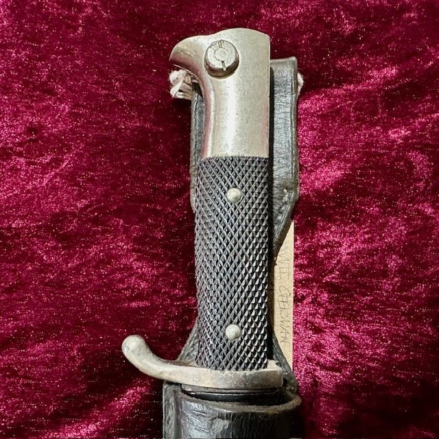 b2ap3_large_WW2-German-Infantry-Bayonet-1 **New In***WW2 German Infantry Bayonet. - Armoury Antiques | Marlborough Antiques