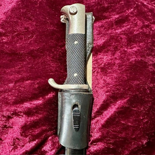 b2ap3_large_WW2-German-Infantry-Bayonet-2 **New In***WW2 German Infantry Bayonet. - Armoury Antiques | Marlborough Antiques