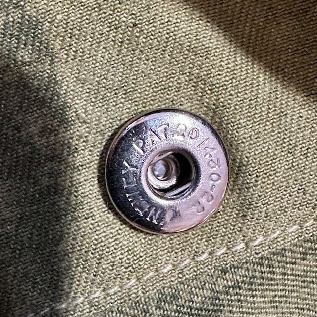 b2ap3_large_Para-Smock-5 ***New In***Superb 1951 Dated Para Smock WD Marked and Dated. - Armoury Antiques | Marlborough Antiques