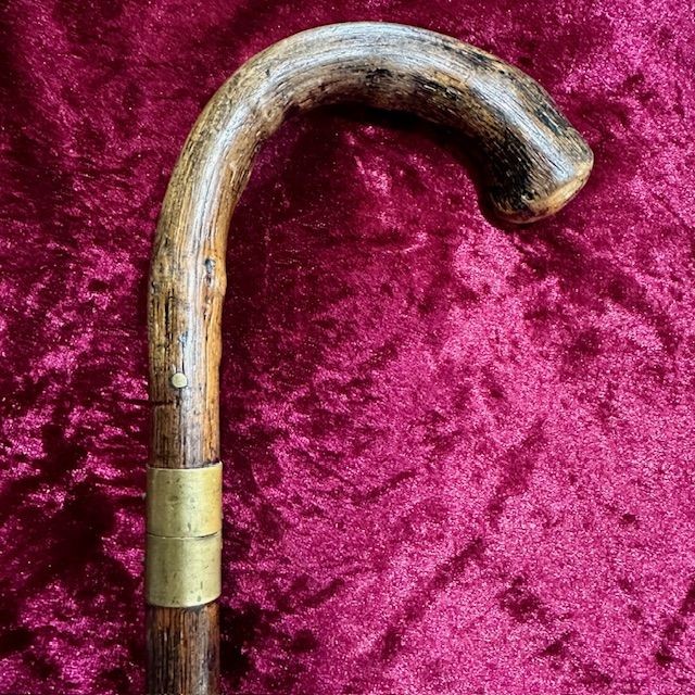 b2ap3_large_Victorian-Rumage-Sword-Stick-1 ***NOW SOLD***Antique Victorian (20th June 1837 to 22nd January 1901). Rummage Sword Stick by 'MOLE, BRMM' (Robert Mole, Birmingham). - Armoury Antiques | Marlborough Antiques