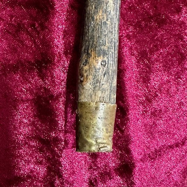 b2ap3_large_Victorian-Rumage-Sword-Stick-4 ***NOW SOLD***Antique Victorian (20th June 1837 to 22nd January 1901). Rummage Sword Stick by 'MOLE, BRMM' (Robert Mole, Birmingham). - Armoury Antiques | Marlborough Antiques