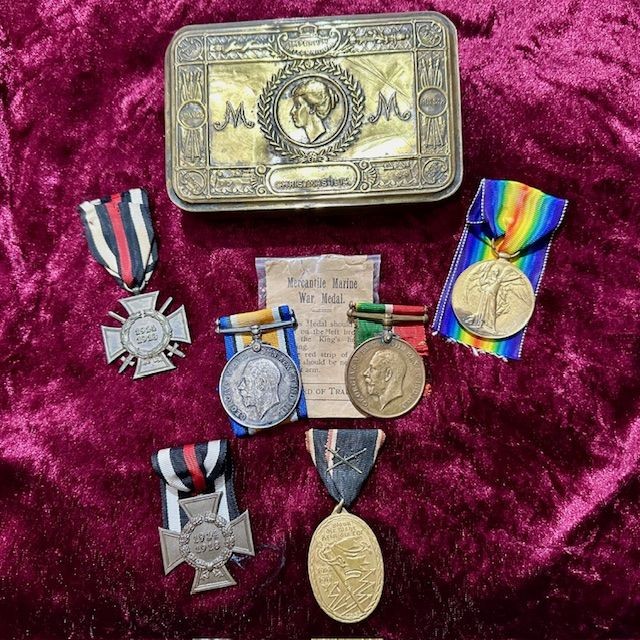 b2ap3_large_Armoury-Antiques-and-Militaria-New-In ***New In***A Small Selection of Militaria. - Armoury Antiques | Marlborough Antiques