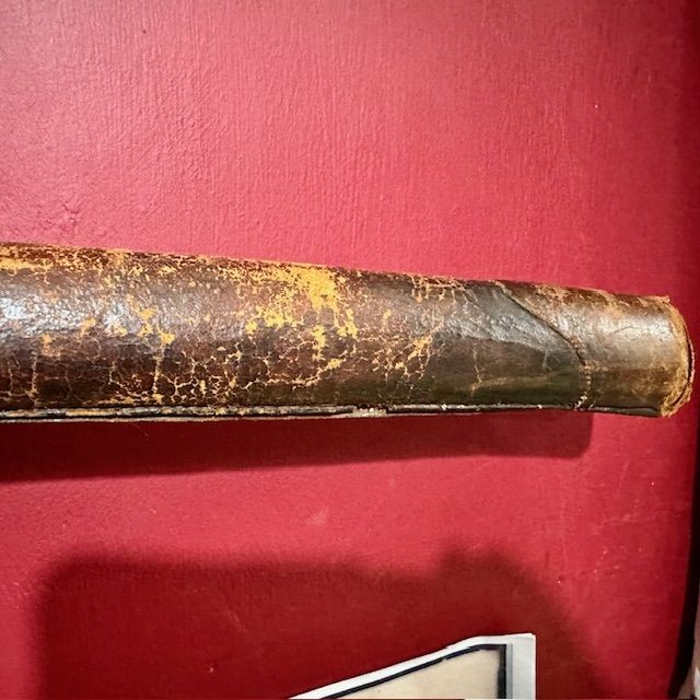 b2ap3_large_Kumazawa-Kanetoshi-6 ***NOW SOLD***WW2 Officers Sword by 'Kumazawa Kanetoshi' (熊沢兼俊). - Armoury Antiques | Marlborough Antiques