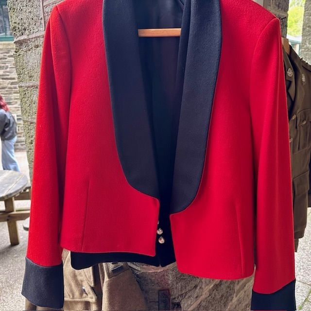 b2ap3_large_Royal-Marines-Mess-Dress-3 ***New In***Royal Marines Mess Dress Jackets and Waistcoats. - Armoury Antiques | Marlborough Antiques