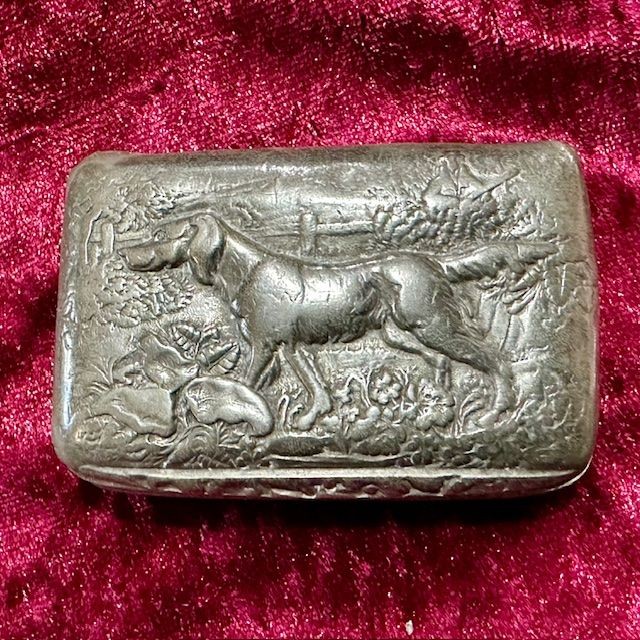 b2ap3_large_Snuff-Box-1 ***New In***New Arrivals... - Armoury Antiques | Marlborough Antiques