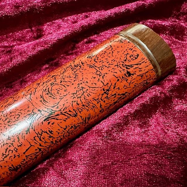 b2ap3_large_Shinshinto-Tanto-5 ***NOW SOLD***A Lovely Quality Shinshinto (1781-1876) Tanto in Koshirae. - Armoury Antiques | Marlborough Antiques