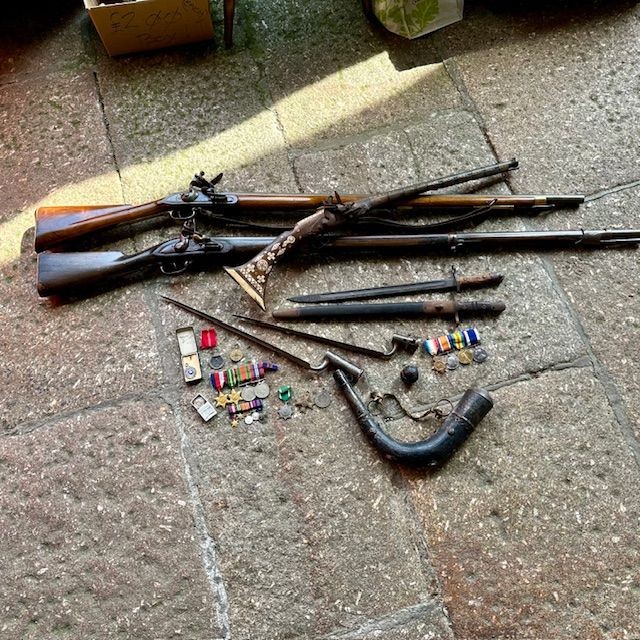 b2ap3_large_Armoury-Antiques-and-Militaria ***New In***Lots of New Arrivals... - Armoury Antiques | Marlborough Antiques