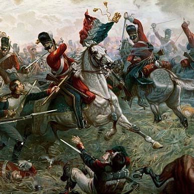 b2ap3_large_Waterloo ***Due In***A Large Collection of Antique Spears. - Armoury Antiques | Marlborough Antiques