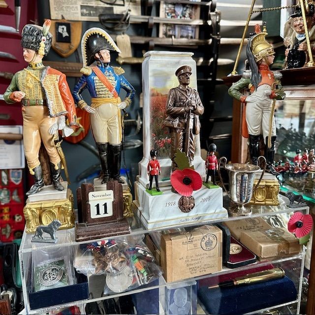 b2ap3_large_Armoury-Antiques-and-Militaria-4 ***Armoury Antiques and Militaria*** - Armoury Antiques | Marlborough Antiques