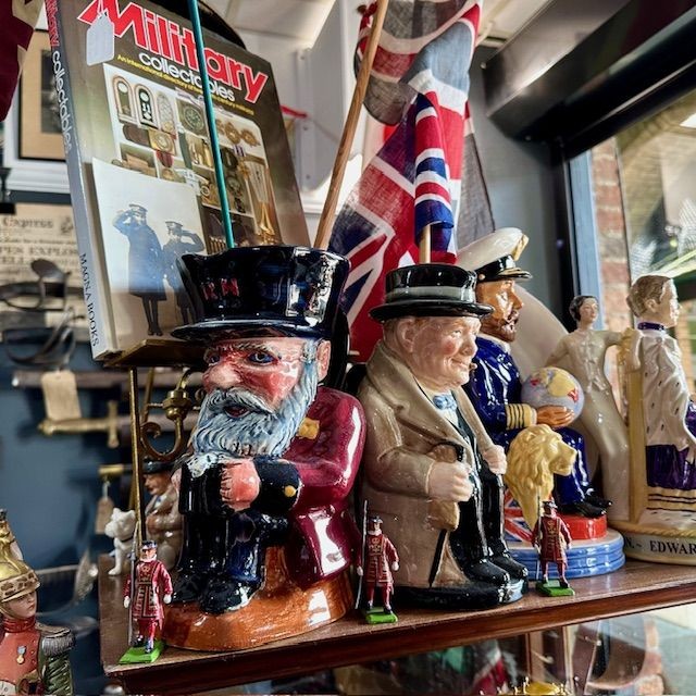 b2ap3_large_Armoury-Antiques-and-Militaria-5 ***Armoury Antiques and Militaria*** - Armoury Antiques | Marlborough Antiques