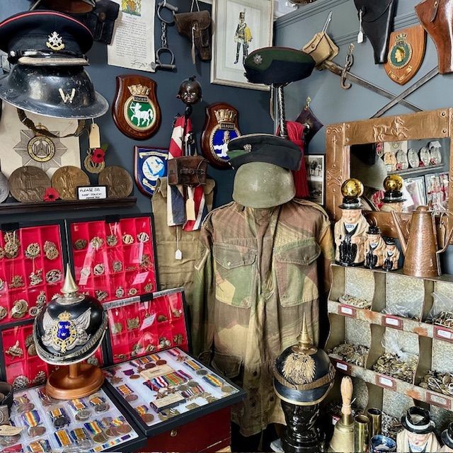b2ap3_large_Armoury-Antiques-and-Militaria-6 ***Armoury Antiques and Militaria*** - Armoury Antiques | Marlborough Antiques