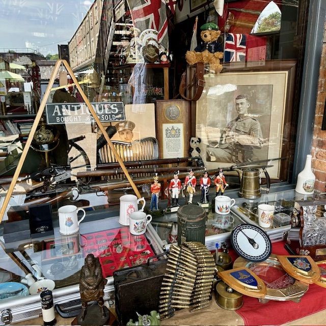 b2ap3_large_Armoury-Antiques-and-Militaria-7 ***Armoury Antiques and Militaria*** - Armoury Antiques | Marlborough Antiques