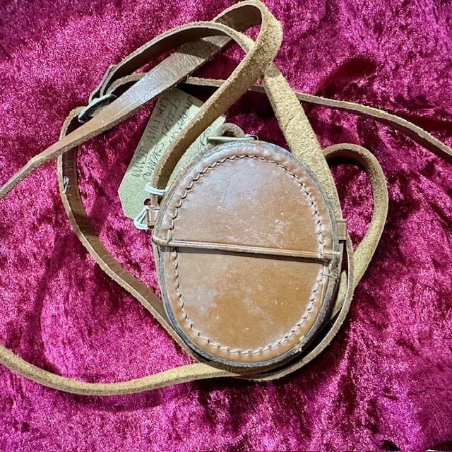 b2ap3_large_WW2-Compass-1 ***New In***D-Day Dated WW2 Officer's Compass in Original Case. - Armoury Antiques | Marlborough Antiques