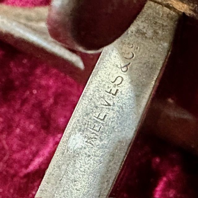 b2ap3_large_1853-Sword-Reeves-1 ***New In***Lots of New Items Coming in Today! - Armoury Antiques | Marlborough Antiques