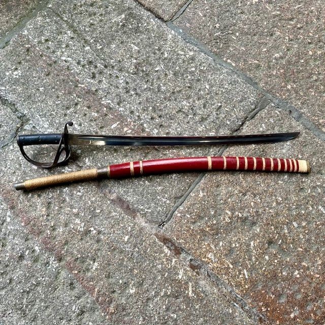 b2ap3_large_Armoury-Antiques-and-Militaria-1- ***New In***Lots of New Items Coming in Today! - Armoury Antiques | Marlborough Antiques