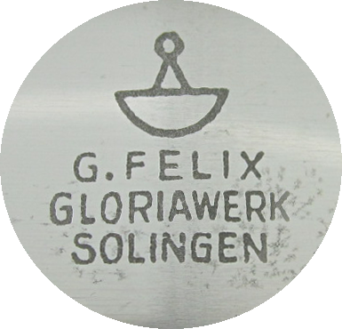 b2ap3_large_G.-Felix-Gloriawerk-Solingen ***NOW SOLD***Early 1938 'Blut und Ehre' Etched Hitler Youth (HJ) Dagger by Rare Maker. - Armoury Antiques | Marlborough Antiques