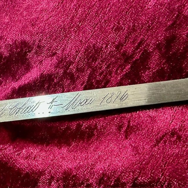 b2ap3_large_Gras-Bayonet-4 ***New In***Lots of Items Arriving at Our Antique Shop Daily! - Armoury Antiques | Marlborough Antiques