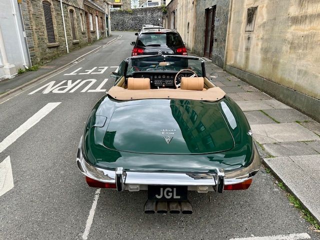 b2ap3_large_E-Type-Jag-2 ***Armoury Antiques and Militaria - Thank You Bob*** - Armoury Antiques | Marlborough Antiques