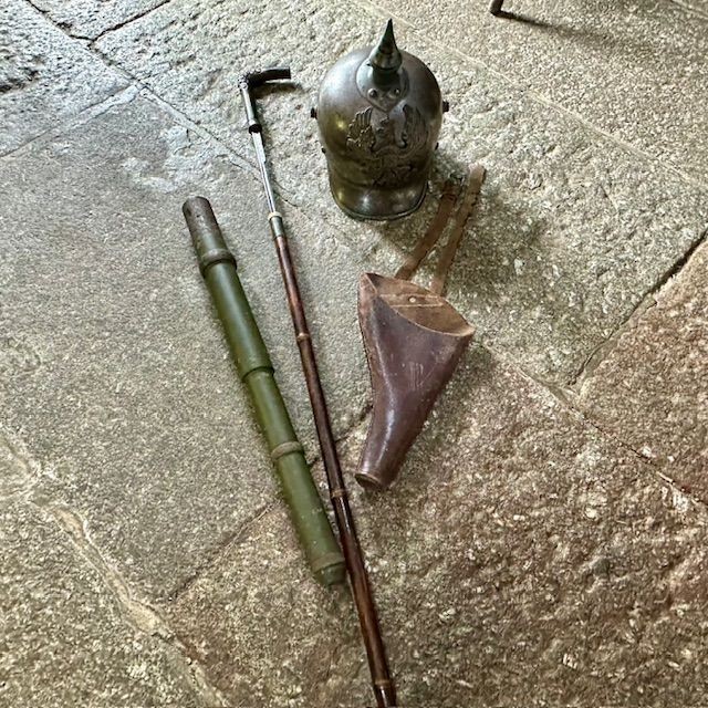 b2ap3_large_Armory-Antiques-and-Militaria-New-In ***SELLING FAST!***A Nice Selection of Untouched Original Military Antiques. - Armoury Antiques | Marlborough Antiques