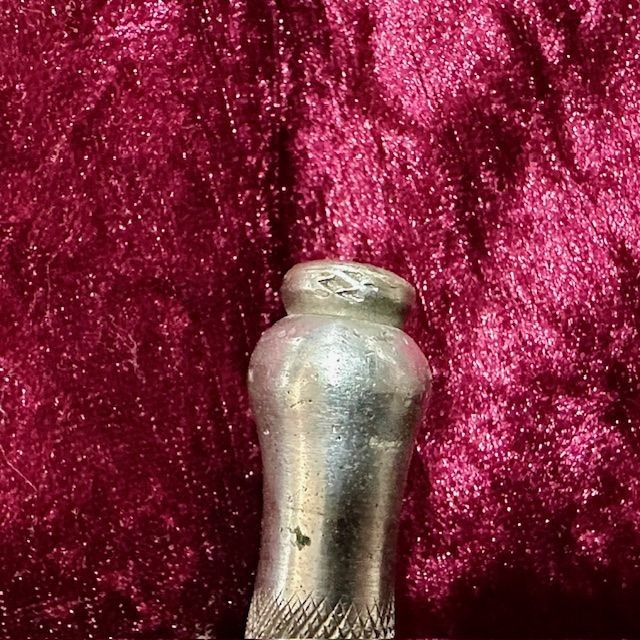 b2ap3_large_2nd-pattern-fs-dagger-4 ***WW2 Nickel 2nd Pattern FS Dagger '/|\56' to Crossguard*** - Armoury Antiques | Marlborough Antiques