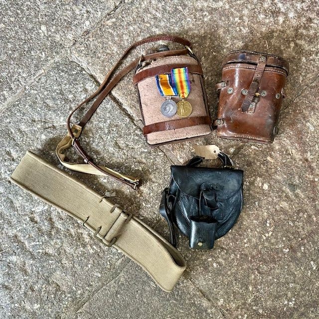 b2ap3_large_Armoury-Antiques-and-Militaria-New-In ***New In***Nice New Militaria Items. - Armoury Antiques | Marlborough Antiques