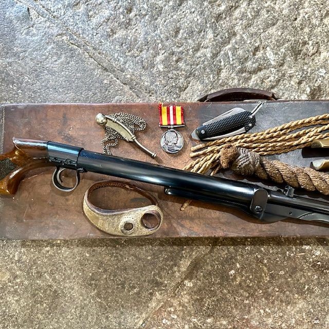 b2ap3_large_Armoury-Antiques-and-Militaria-New-In-3 ***NOW SOLD***More Interesting Items Have Just Arrived! - Armoury Antiques | Marlborough Antiques