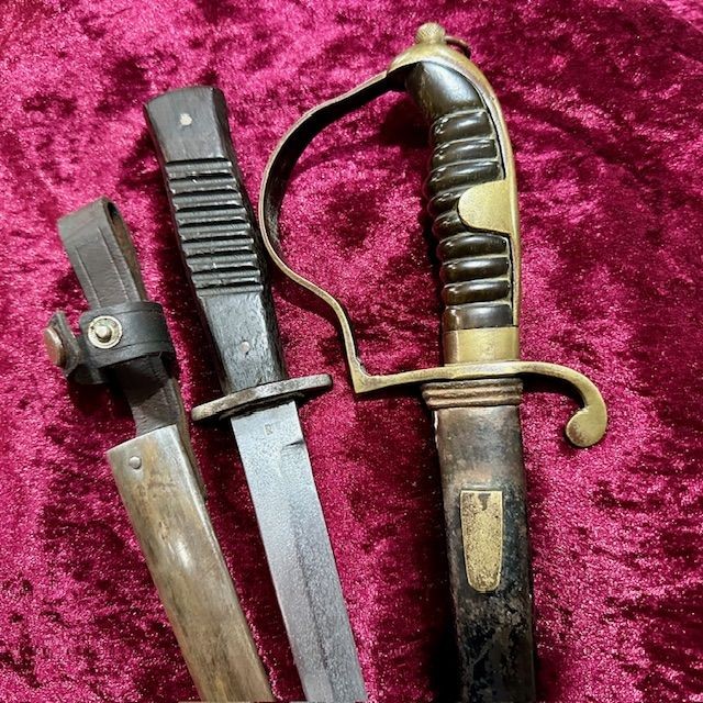 b2ap3_large_Armoury-Antiques-and-Militaria-New-In ***New Items Just In*** - Armoury Antiques | Marlborough Antiques