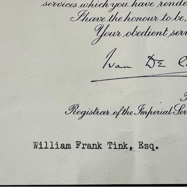 b2ap3_large_Distinguished-Service-Medal-Group-5 ***WW2 MALTA CONVOY DSM GROUPING***WW2 'Malta Convoy' Royal Naval Distinguished Service Medal (DSM) Grouping Fresh to The Market. - Armoury Antiques | Marlborough Antiques