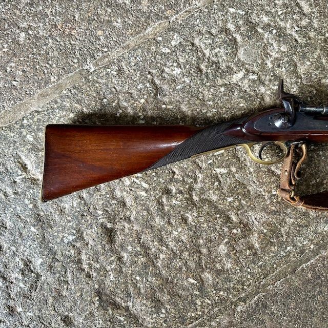 b2ap3_large_Zulu-War-Period-Enfield-Snider-Rifle-2 ***New In***British Zulu War Period .577 Snider&ndash;Enfield Breech-Loading Rifle by 'VEISEY & SON (1868), 105 MOOR STREET, BIRMINGHAM'. - Armoury Antiques | Marlborough Antiques