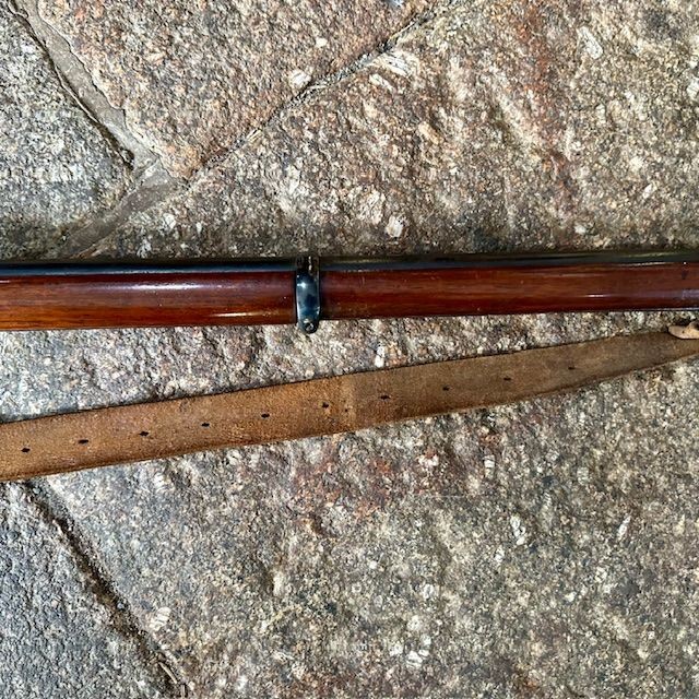 b2ap3_large_Zulu-War-Period-Enfield-Snider-Rifle-5 ***New In***British Zulu War Period .577 Snider&ndash;Enfield Breech-Loading Rifle by 'VEISEY & SON (1868), 105 MOOR STREET, BIRMINGHAM'. - Armoury Antiques | Marlborough Antiques