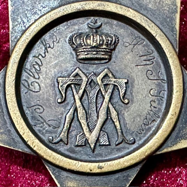 b2ap3_large_Victorian-Egypt-Medal-Pair-5 ***SELLING FAST***A Large Collection of Victorian and WW1 Medals and Militaria. - Armoury Antiques | Marlborough Antiques