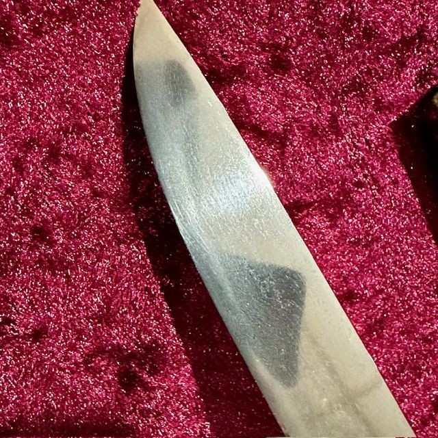 b2ap3_large_Tanto-6 ***New In***Antique Japanese Swords/ Nihon-To. - Armoury Antiques | Marlborough Antiques