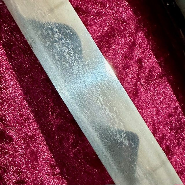 b2ap3_large_Tanto-7 ***New In***Antique Japanese Swords/ Nihon-To. - Armoury Antiques | Marlborough Antiques