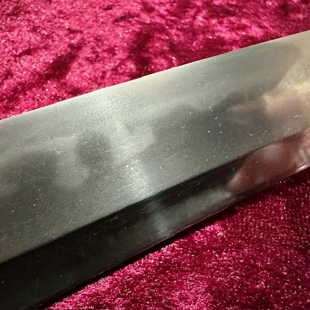 b2ap3_large_Wakizashi-14 ***New In***Antique Japanese Swords/ Nihon-To. - Armoury Antiques | Marlborough Antiques