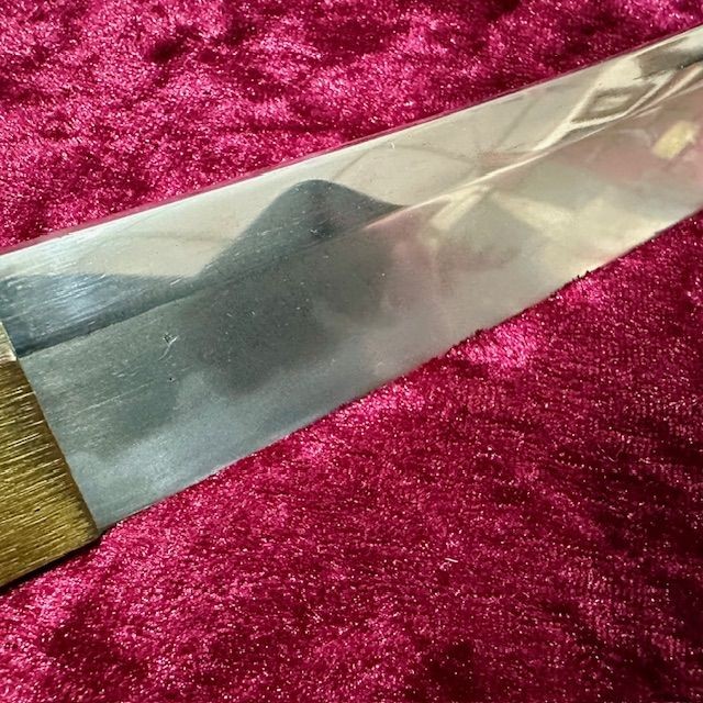 b2ap3_large_Wakizashi-5 ***New In***Antique Japanese Swords/ Nihon-To. - Armoury Antiques | Marlborough Antiques