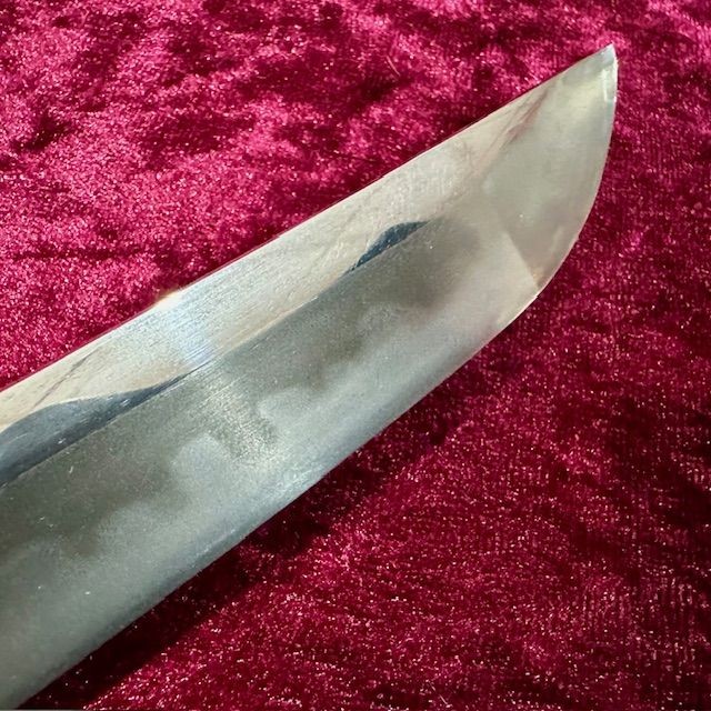 b2ap3_large_Wakizashi-8 ***New In***Antique Japanese Swords/ Nihon-To. - Armoury Antiques | Marlborough Antiques