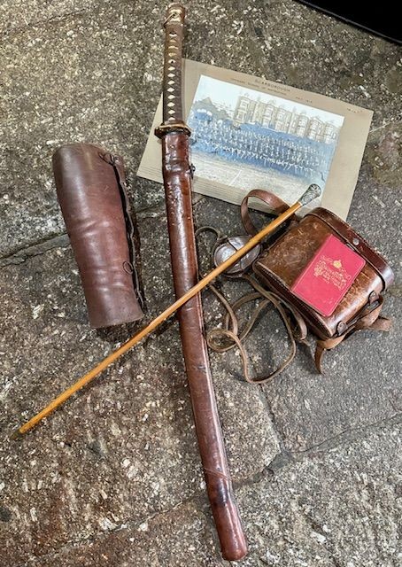 b2ap3_large_Armoury-Antiques-and-Militaria-New-In ***New In***Some Great New Items That Have Just Come In... - Armoury Antiques | Marlborough Antiques