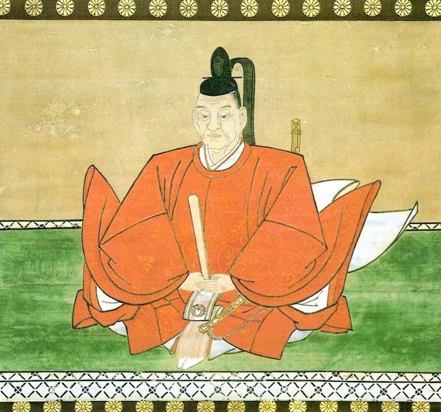 b2ap3_large_Nait_Nobunari ***New In***Naitō Clan (内藤氏, Naitō-shi) c1700 Shinto Tanto in Quality Koshirae. - Armoury Antiques | Marlborough Antiques