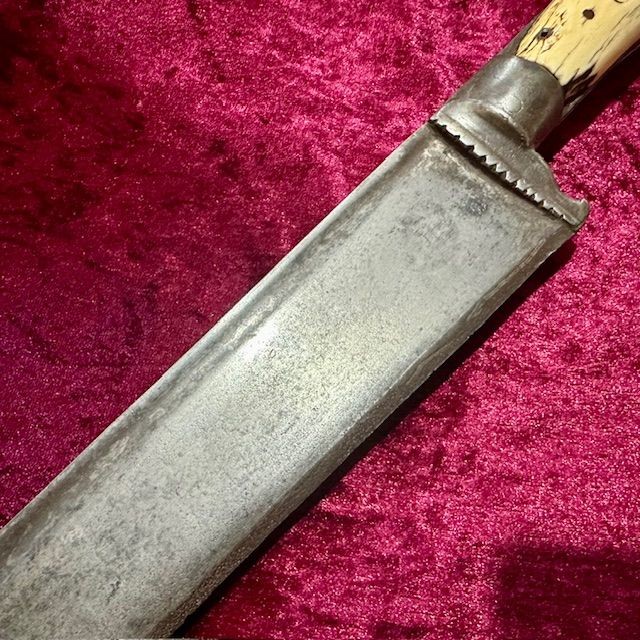 b2ap3_large_Antique-Kyber-Sword-2 ***New In***A Few Antique Items Just Arrived... - Armoury Antiques | Marlborough Antiques