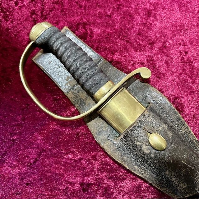 b2ap3_large_Victorian-Police-Sword-1 ***New In***A Few Antique Items Just Arrived... - Armoury Antiques | Marlborough Antiques