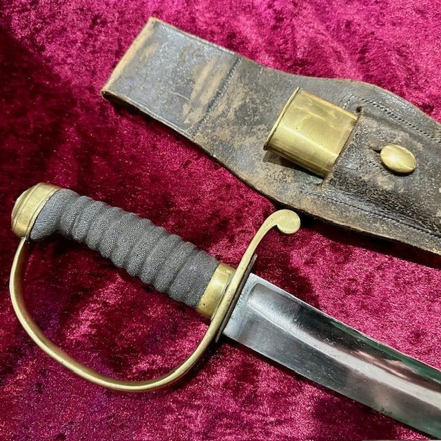 b2ap3_large_Victorian-Police-Sword-4 ***New In***A Few Antique Items Just Arrived... - Armoury Antiques | Marlborough Antiques